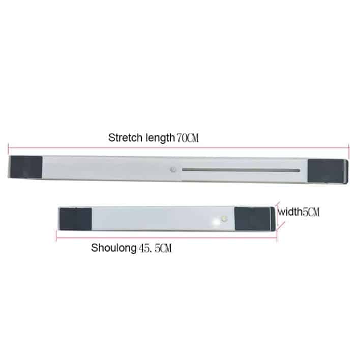 Einstellbare Waschmaschine Kühlschrank Basisständer Halterung Kühlschrank Waschmaschine Wagenhalterung Halterung – Bild 3