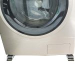 Einstellbare Waschmaschine Kühlschrank Basisständer Halterung Kühlschrank Waschmaschine Wagenhalterung Halterung – Bild 5