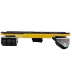 5-in-1-Dreieck-Eisentransportwagen für schwere Möbel, um Aufwand zu sparen – Bild 3