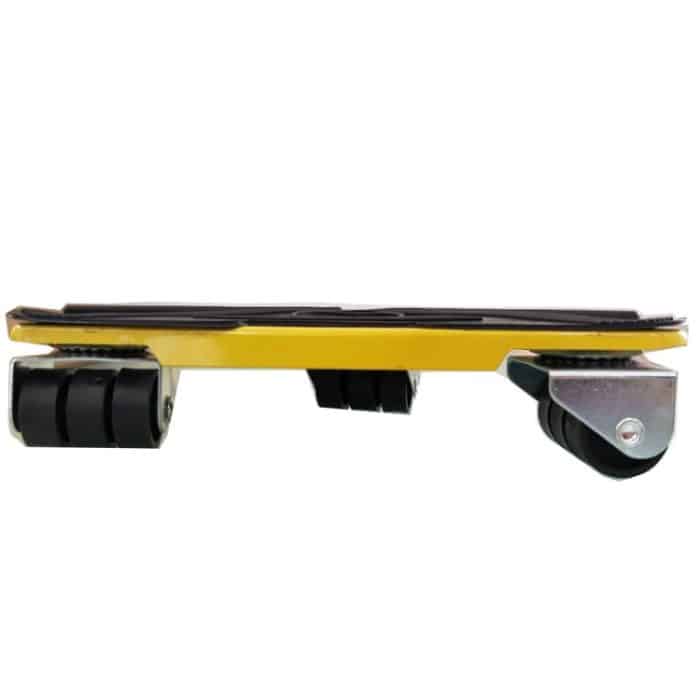 5-in-1-Dreieck-Eisentransportwagen für schwere Möbel, um Aufwand zu sparen – Bild 3