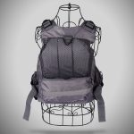 MANNER Outdoor Multifunktionale Angelschwimmweste Schwimmweste, MANNER Life Jacket – Bild 4