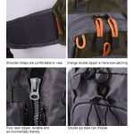 MANNER Outdoor Multifunktionale Angelschwimmweste Schwimmweste, MANNER Life Jacket – Bild 7