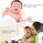 S7 Kinder Schlafinstrument für elektronische Musik mit weißem Rauschen – Bild 7