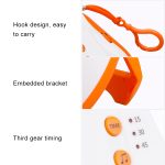 S7 Kinder Schlafinstrument für elektronische Musik mit weißem Rauschen – Bild 9