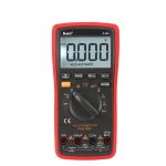 Kaisi K-890 Professioneller LCD-Digitalmultimeter Elektrischer Hand-Digitalmultimeter-Tester