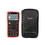 Kaisi K-890 Professioneller LCD-Digitalmultimeter Elektrischer Hand-Digitalmultimeter-Tester – Bild 5