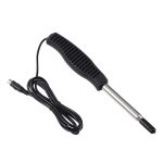 BENETECH Handheld Thermal Wind Probe für BENETECH GT8911 – Bild 2