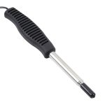 BENETECH Handheld Thermal Wind Probe für BENETECH GT8911 – Bild 3