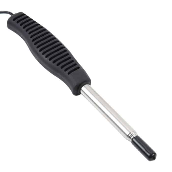 BENETECH Handheld Thermal Wind Probe für BENETECH GT8911 – Bild 3