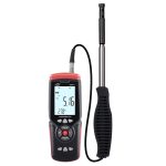 BENETECH Handheld Thermal Wind Probe für BENETECH GT8911 – Bild 7