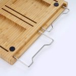 Multifunktionales Schneidebrett mit Hardware – Bild 6
