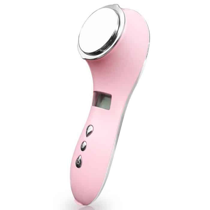 Multifunktionaler Haushalts-Schönheits- und Körperapparat-Importeur für Gesichtsionen – Bild 2