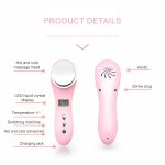 Multifunktionaler Haushalts-Schönheits- und Körperapparat-Importeur für Gesichtsionen – Bild 11