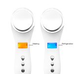 Multifunktionaler Haushalts-Schönheits- und Körperapparat-Importeur für Gesichtsionen – Bild 5