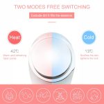 Multifunktionaler Haushalts-Schönheits- und Körperapparat-Importeur für Gesichtsionen – Bild 6