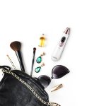 Xpreen wiederaufladbare Porenreiniger Home Facial Beauty Device mit LED-Bildschirm und 4 Sonden – Bild 12