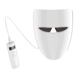 Xpreen Blue & Red Light Therapie Akne Behandlung Gesichtsmaske