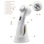 DY-9901 Farblicht Multifunktions Wireless Electronic Import und Export Beauty Instrument – Bild 5