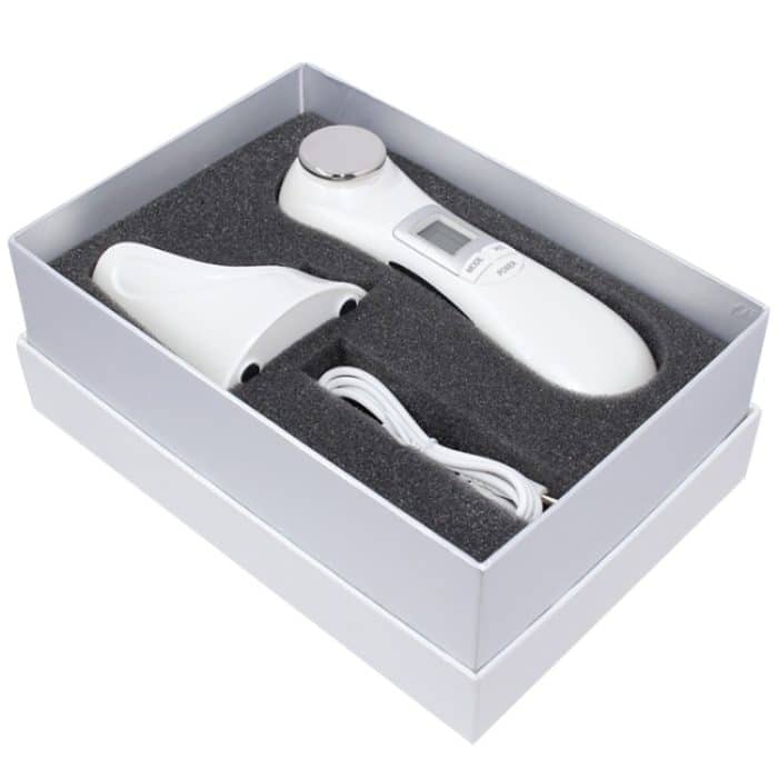 DY-9901 Farblicht Multifunktions Wireless Electronic Import und Export Beauty Instrument – Bild 7