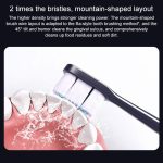 Xiaomi Mijia T700 IPX7 Sonic Elektrische Zahnbürsten mit LED-Anzeige – Bild 4