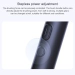 Xiaomi Mijia T700 IPX7 Sonic Elektrische Zahnbürsten mit LED-Anzeige – Bild 6