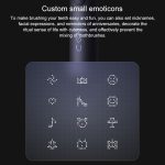 Xiaomi Mijia T700 IPX7 Sonic Elektrische Zahnbürsten mit LED-Anzeige – Bild 8