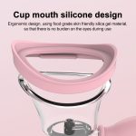 LSHOW YJK121 Extrusionsspül-Augenmuschel-Augenspülinstrument, YJK121(Pink), YJK121(Blue) – Bild 3