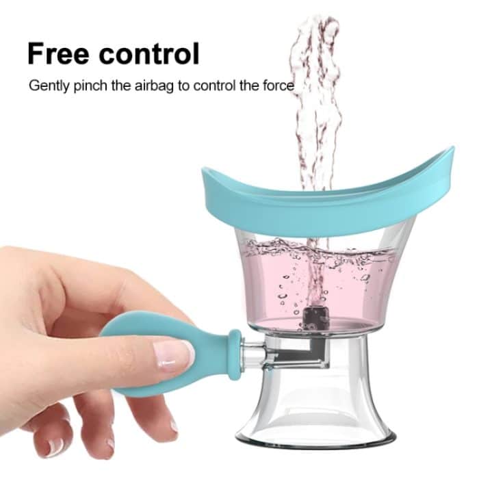 LSHOW YJK121 Extrusionsspül-Augenmuschel-Augenspülinstrument, YJK121(Pink), YJK121(Blue) – Bild 7