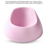 3 in 1 USB-Aufladung, elektronische Reinigung, Gesichtsschönheitsinstrument, Poren, Nase, Mitesser, Gesichtsreinigungsbürste, 3 in 1 – Bild 9