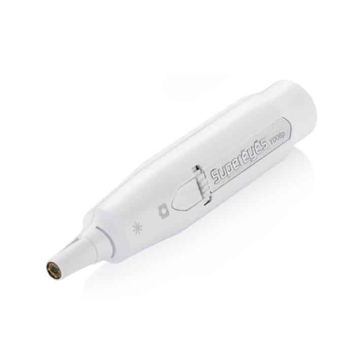 HCB1117.jpg Supereyes Y008P Haustierohrnase-Mund-drahtloses digitales elektronisches Endoskop – Bild 1