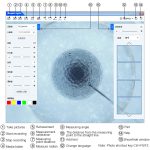 Supereyes Y008P Haustierohrnase-Mund-drahtloses digitales elektronisches Endoskop – Bild 7