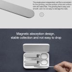 Original Xiaomi Mijia Fünfteilige Nagelknipser – Bild 10