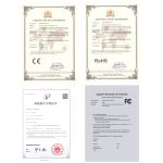 BLK-D016 Ultraschall-Schönheitsschaufel, Hautmaschine, Vibration, Haushalts-Gesichtsreinigung und Waschen, Massageinstrument, Schönheitsinstrument – Bild 10