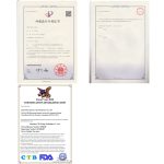 BLK-D020 Ionenimport- und Exportinstrument Gesichtsschönheitsmassagegerät Heizungsvibration Gesichtsbehandlungsinstrument – Bild 9