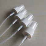 100 ml transparenter PET-Sprühflaschen-Desinfektionslösungsbehälter – Bild 6