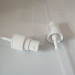 100 ml transparenter PET-Sprühflaschen-Desinfektionslösungsbehälter – Bild 7