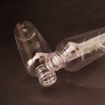 100 ml transparenter PET-Sprühflaschen-Desinfektionslösungsbehälter – Bild 8