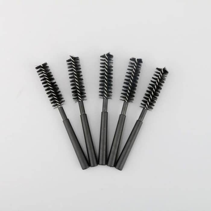 10 PCS Anti-Static Brush Kopfhörer-Ladekoffer Staubbürsten-Reinigungswerkzeug für AirPods – Bild 2