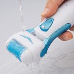 HS-501B 220V Lade Elektronischer Fußschleifer Abgestorbene Haut Fuß Kokon Entfernung Pflege Datei Werkzeug – Bild 11