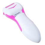 HS-501B 220V Lade Elektronischer Fußschleifer Abgestorbene Haut Fuß Kokon Entfernung Pflege Datei Werkzeug – Bild 3