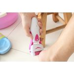 HS-501B 220V Lade Elektronischer Fußschleifer Abgestorbene Haut Fuß Kokon Entfernung Pflege Datei Werkzeug – Bild 9