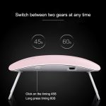 SUN mini 2 6W UV + LED USB Nagellampe Fingernagel Gel Härtungstrockner – Bild 13