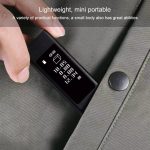 Original Xiaomi Youpin DUKA LS5 Touchscreen Hochpräziser Infrarot-Laser-Entfernungsmesser – Bild 4