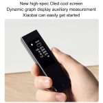 Original Xiaomi Youpin DUKA LS5 Touchscreen Hochpräziser Infrarot-Laser-Entfernungsmesser – Bild 5