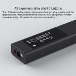 Original Xiaomi Youpin DUKA LS5 Touchscreen Hochpräziser Infrarot-Laser-Entfernungsmesser – Bild 7