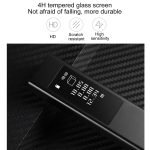 Original Xiaomi Youpin DUKA LS5 Touchscreen Hochpräziser Infrarot-Laser-Entfernungsmesser – Bild 8