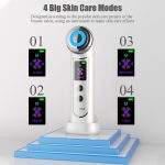 INCHOR INCH038 Wireless-Import und Export-Schönheits-Instrument – Bild 6