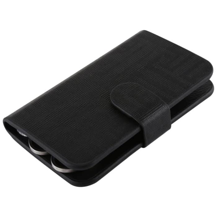 6 In 1 Classic Fashion Nagelpflege Clipper Pediküre Maniküre Kits – Bild 4