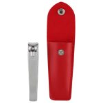 Nagelpflege-Clipper, Pediküre-Maniküre-Werkzeug, zufällige Farblieferung – Bild 3