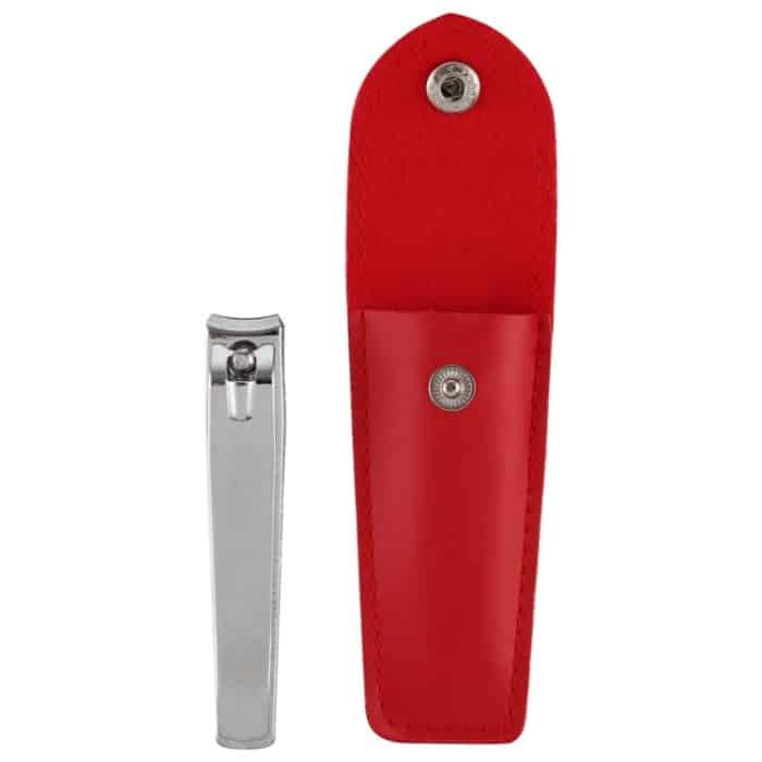 Nagelpflege-Clipper, Pediküre-Maniküre-Werkzeug, zufällige Farblieferung – Bild 3